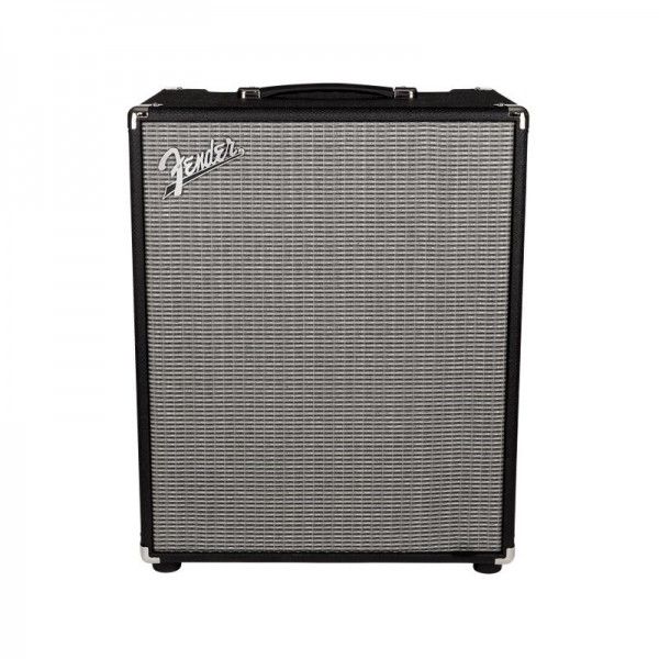 FENDER RUMBLE 200 front