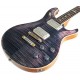 PRS MCCARTY 594 PURPLE IRIS body