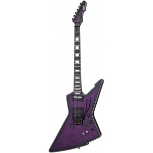 SCHECTER E-1 FR S SPECIAL EDITION TPB