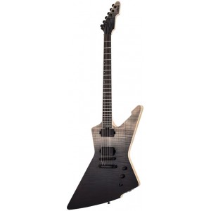 SCHECTER E-1 SLS ELITE BFB