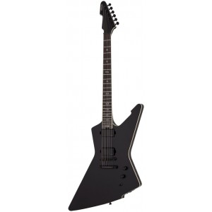 SCHECTER E-1 SLS ELITE EVIL TWIN