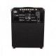 FENDER RUMBLE 200 tras