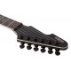 SCHECTER E-1 SLS ELITE EVIL TWIN pala