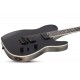 SCHECTER PT SLS ELITE EVIL TWIN lat