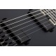 SCHECTER PT SLS ELITE EVIL TWIN body