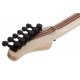 SCHECTER PT SLS ELITE BFB pala tras