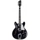 HAGSTROM SUPER VIKING NEGRA