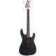 CHARVEL PRO MOD DK24 HH HT E SATIN BLACK