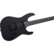 CHARVEL PRO MOD DK24 HH HT E SATIN BLACK body