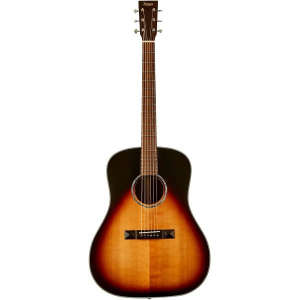 TASMAN TA200D-E FISHMAN TSB