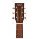 TASMAN TA200D-E FISHMAN TSB pala