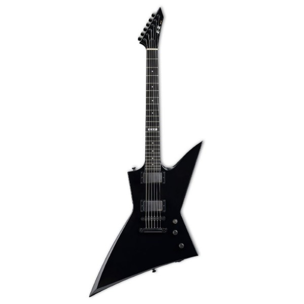 ESP E II EXPLORER BLACK