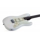 SCHECTER NICK JOHNSTON TRAD USA SSS A SNOW lat