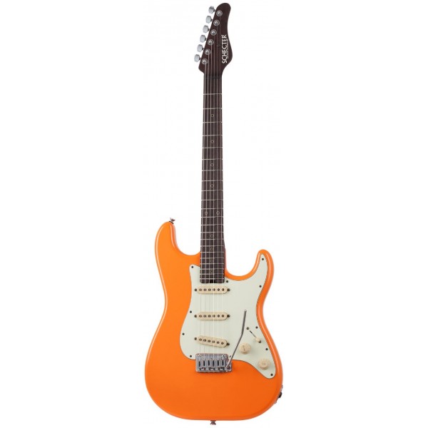 SCHECTER NICK JOHNSTON USA SSS AO