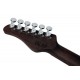 SCHECTER NICK JOHNSTON USA SSS AO pala tras