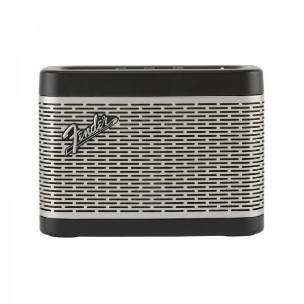 FENDER NEWPORT ALTAVOZ BLUETOOTH front