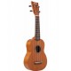 ASHTON 300SMH SOPRANO CAOBA