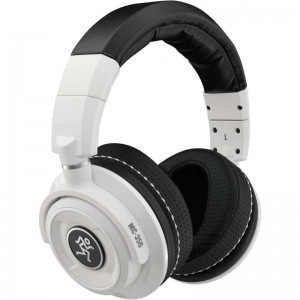 MACKIE MC-350 WHITE