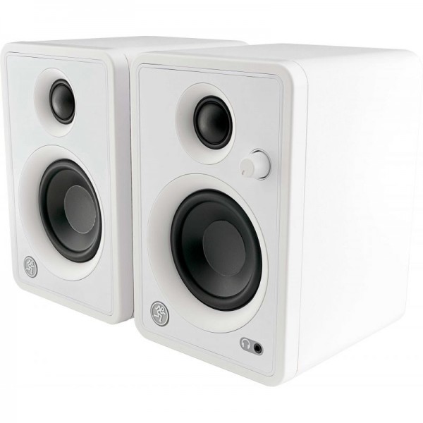 MACKIE CR3-X WHITE