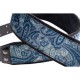 RIGHTON PAISLEY VELVET BL 2