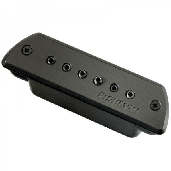 FISHMAN BLACKSTACK