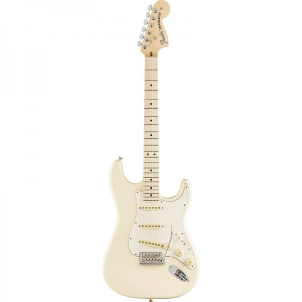 FENDER AM PERFORMER STRATO OW LIMIT EDITION 