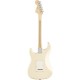 FENDER AM PERFORMER STRATO OW LIMIT EDITION tras