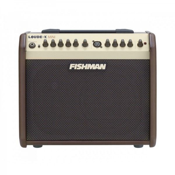 FISHMAN LOUDBOX MINI