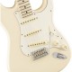 FENDER AM PERFORMER STRATO OW LIMIT EDITION body