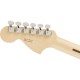 FENDER AM PERFORMER STRATO OW LIMIT EDITION pala tras