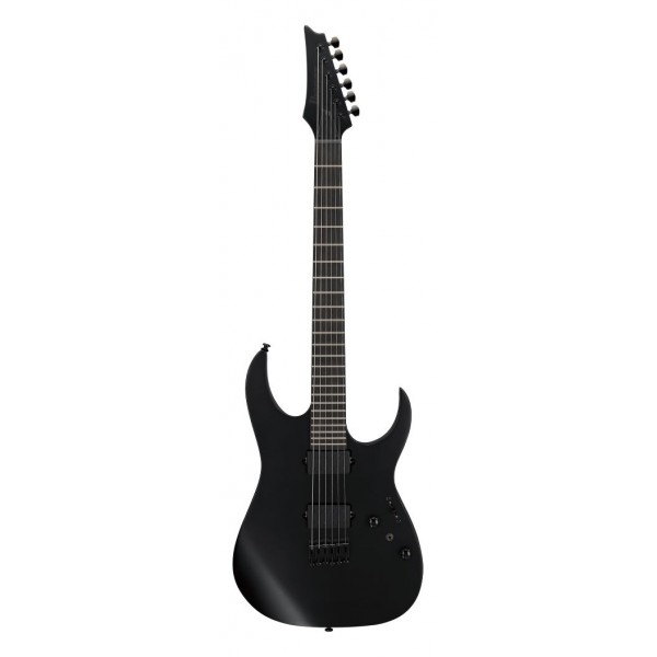 IBANEZ RGRTB621 BKF