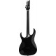 IBANEZ RGRTB621 BKF tras