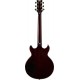 IBANEZ AR520HFM LBB tras