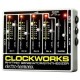 ELECTRO HARMONIX CLOCKWORKS