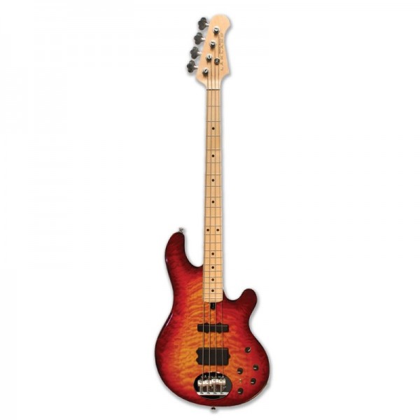 LAKLAND SL 44-02 DELUXE CHERRY SB