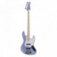 LAKLAND SL 44-60 CUSTOM J ICE BLUE