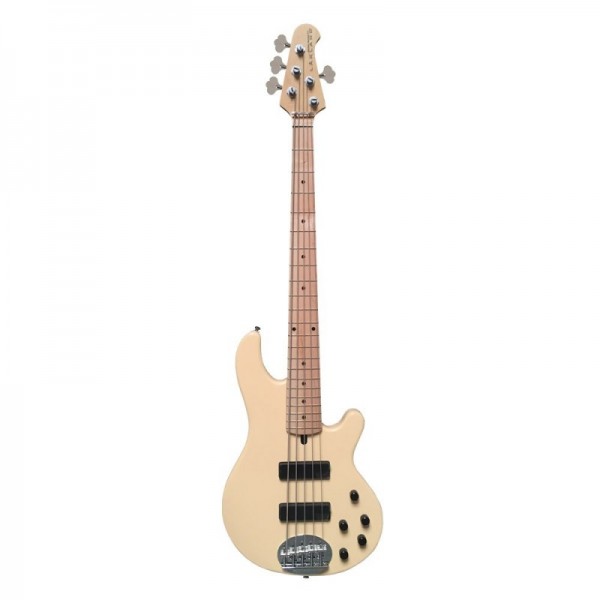 LAKLAND SL 55-01 VINTAGE CREAM 5 CUERDAS