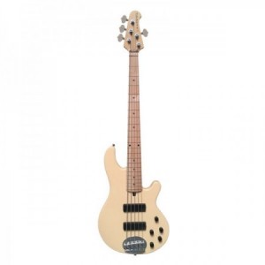 LAKLAND SL 55-01 VINTAGE CREAM 5 CUERDAS