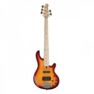 LAKLAND SL 55-02 DELUXE HB 5 CUERDAS