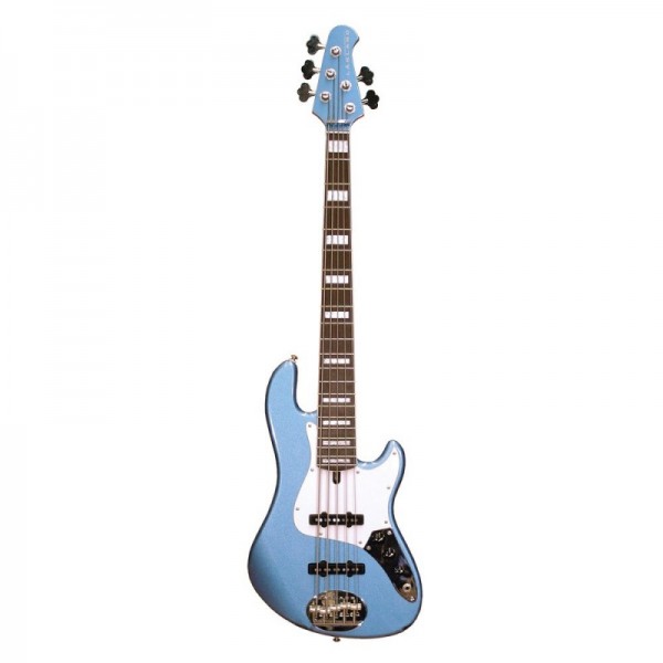 LAKLAND DJ5 DARRYL JONES SKYLINE LPB 5 CUERDAS