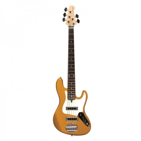 LAKLAND SL J-SONIC 5 GOLD 5 CUERDAS