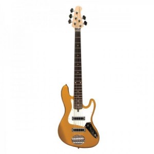 LAKLAND SL J-SONIC 5 GOLD 5 CUERDAS