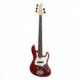 LAKLAND J-SONIC 5 SKYLINE CANDY APPLE RED