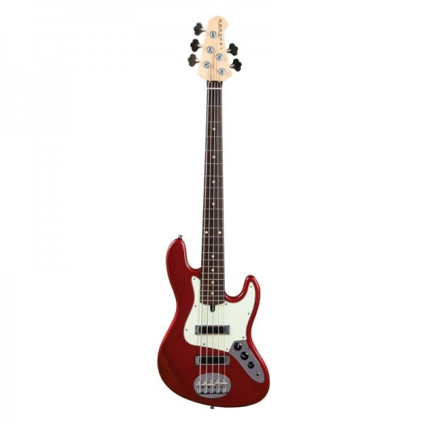 LAKLAND J-SONIC 5 SKYLINE CANDY APPLE RED