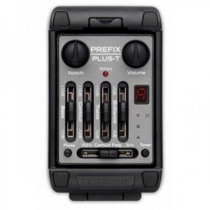 FISHMAN PREFIX PLUS T AFIN+P 3,2 (PRO MAT PT4)