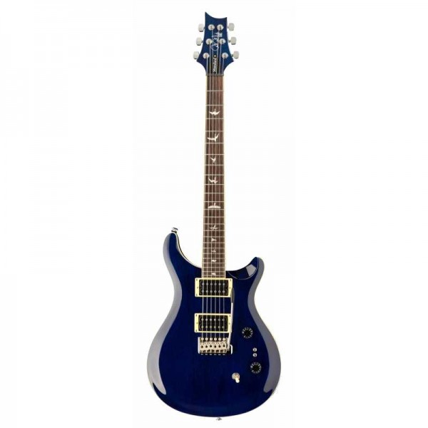 PRS SE STANDARD 24-08 TRANS BLUE