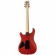 PRS FIORE AMARYLISS tras