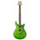 PRS CE24 ERIZA VERDE