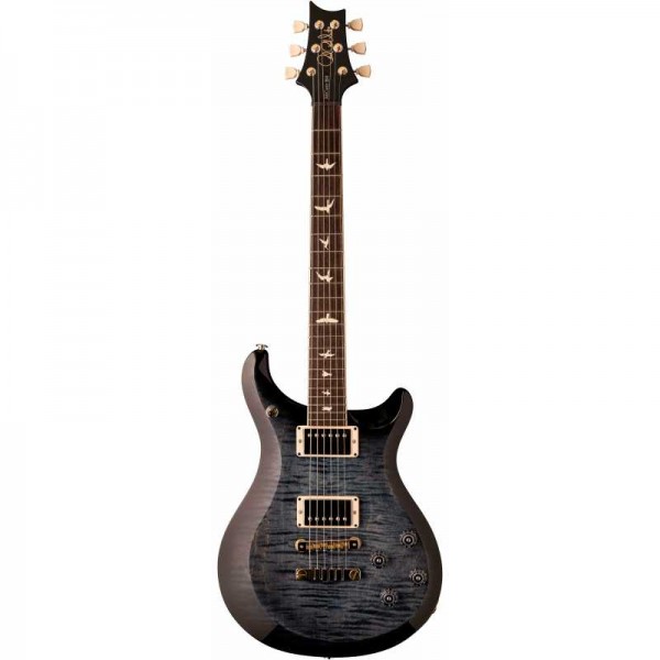 PRS S2 MCCARTY 594 FADED BLUE SMOKEBURST