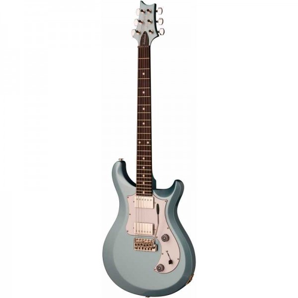 PRS S2 STANDARD 24 FROST BLUE METALLIC